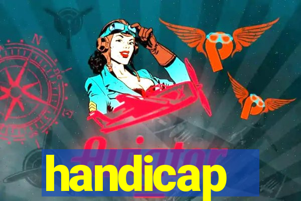 handicap - 2.5 o que significa